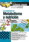 Image for Lo esencial en Metabolismo y nutricion + StudentConsult en espanol