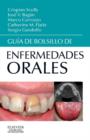 Image for Guia de bolsillo de enfermedades orales