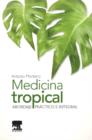 Image for Medicina tropical: Abordaje practico e integral