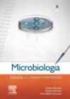 Image for Microbiologia basada en la experimentacion + StudentConsult en espanol