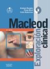 Image for Macleod. Exploracion clinica + StudentConsult en espanol