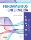 Image for Fundamentos de enfermeria + StudentConsult en espanol