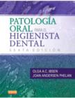 Image for Patologia oral para el higienista dental