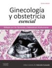 Image for Ginecologia y obstetricia esencial