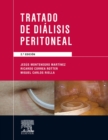 Image for Tratado de dialisis peritoneal