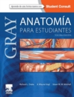 Image for Gray. Anatomia para estudiantes + StudentConsult