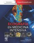 Image for Ecografia en medicina intensiva + acceso web + ExpertConsult