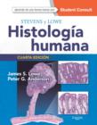 Image for Stevens y Lowe. Histologia humana + StudentConsult