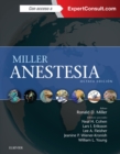 Image for Miller. Anestesia