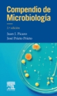 Image for Compendio de microbiologia