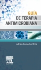 Image for Guia de terapia antimicrobiana