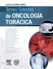 Image for Temas selectos de oncologia toracica