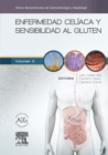 Image for Enfermedad celiaca y sensibilidad al gluten: Clinicas Iberoamericanas de Gastroenterologia y Hepatologia vol. 3
