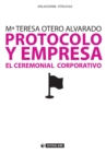 Image for Protocolo y empresa