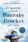 Image for El increible caso de Barnaby Brocket