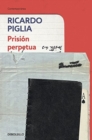 Image for Prision perpetua