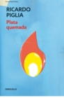 Image for Plata quemada/ Money to Burn