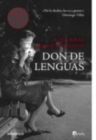 Image for Don de lenguas