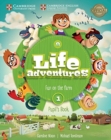 Image for Life Adventures Level 1 Pupil&#39;s Book