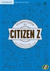 Image for Citizen Z A1 Student&#39;s Book with Augmented Reality