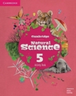 Image for Cambridge Natural Science Level 5 Activity Book