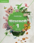 Image for Cambridge Natural and Social Science Level 1 Pupil&#39;s Book Pack