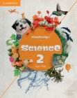 Image for Cambridge Natural and Social Science Level 2 Pupil&#39;s Book Pack