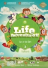 Image for Life Adventures Level 1 Flashcards : Fun on the Farm