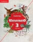 Image for Cambridge Natural and Social Science Level 3 Pupil&#39;s Book Pack