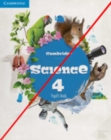 Image for Cambridge Natural and Social Science Level 4 Pupil&#39;s Book Pack