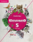 Image for Cambridge Natural and Social Science Level 5 Pupil&#39;s Book Pack