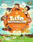 Image for Life Adventures Level 2 Pupil&#39;s Book
