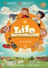 Image for Life Adventures Level 2 Flashcards