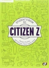 Image for Citizen Z B1 Student&#39;s Book with Augmented Reality