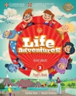 Image for Life Adventures Level 3 Pupil&#39;s Book : Going Places