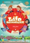 Image for Life Adventures Level 3 Flashcards : Going Places