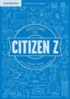 Image for Citizen Z A1 Video DVD