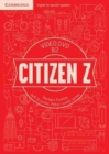 Image for Citizen Z B2 Video DVD