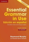 Image for Essential Grammar in Use Book without Answers Spanish Edition