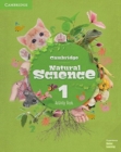 Image for Cambridge Natural Science Level 1 Activity Book