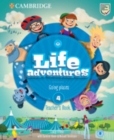 Image for Life adventures  : going placesLevel 4,: Teacher&#39;s book