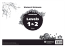 Image for Cambridge Natural Science Levels 1–2 Posters