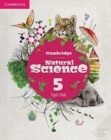 Image for Cambridge Natural Science Level 5 Pupil&#39;s Book