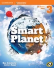 Image for Smart Planet Level 3 Student&#39;s Book with DVD-ROM