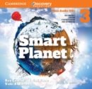 Image for Smart Planet Level 3 Class Audio CDs (4)