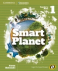 Image for Smart Planet Level 1 Teacher&#39;s Book