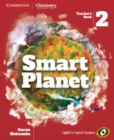 Image for Smart Planet Level 2 Teacher&#39;s Book