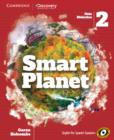 Image for Smart Planet Level 2 Guia Didactica