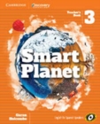 Image for Smart Planet Level 3 Teacher&#39;s Book