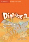 Image for Kid&#39;s Box for Spanish Speakers Level 3 Digital Box DVD-ROM